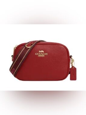 Coach MINI JAMIE CAMERA BAG